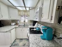 1986 Fleetwood Manufactured Home