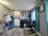 1986 Fleetwood Manufactured Home