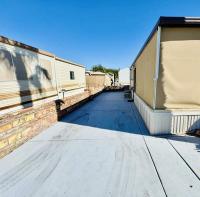 1986 Fleetwood Manufactured Home