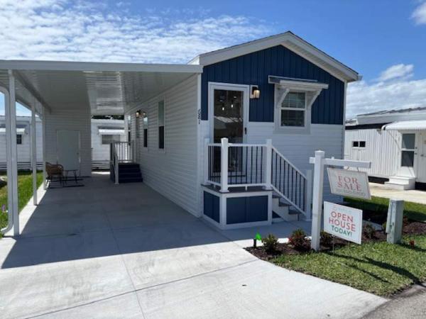 2026 Champion Mobile Home For Sale