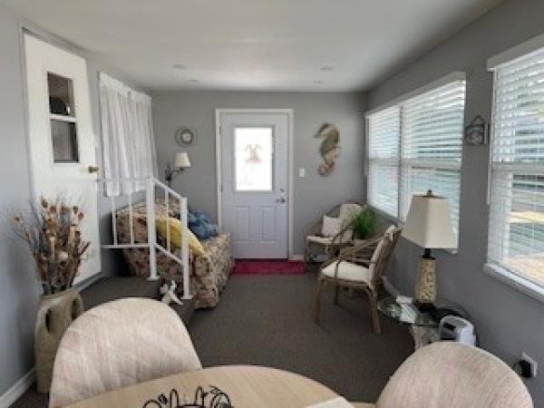 1965 VAGA Mobile Home For Sale