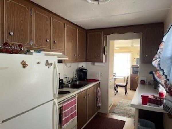 1965 VAGA Manufactured Home