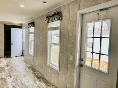 Photo 5 of 15 of home located at 10202 E. Legal Tender Rd. Lot #36 Elizabethtown, IN 47232