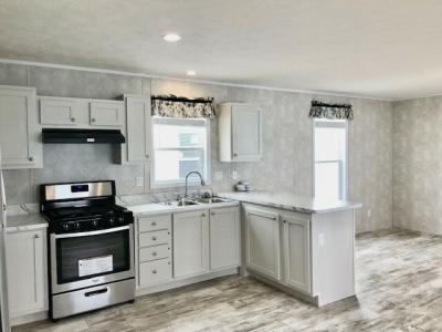 Photo 2 of 15 of home located at 10202 E. Legal Tender Rd. Lot #36 Elizabethtown, IN 47232