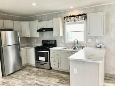 Mobile Home at 10202 E. Legal Tender Rd. Lot #36 Elizabethtown, IN 47232