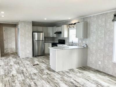 Photo 4 of 15 of home located at 10202 E. Legal Tender Rd. Lot #36 Elizabethtown, IN 47232