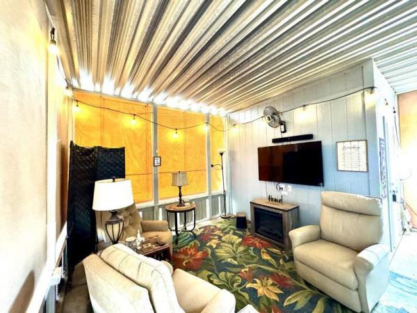 2008 Unknown Manufactured Home