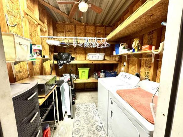2008 Unknown Manufactured Home