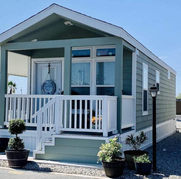 2023 RGN Manufactured Home