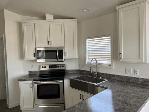 2023 RGN Manufactured Home