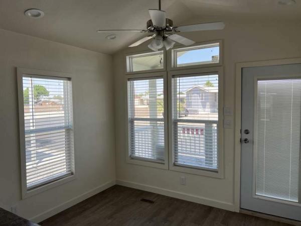 2023 RGN Manufactured Home