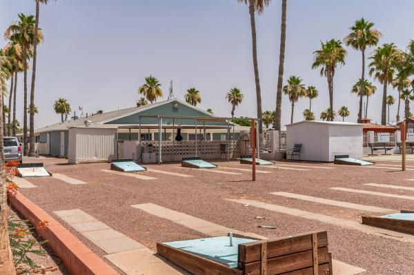 1996 Prowler Manufactured Home