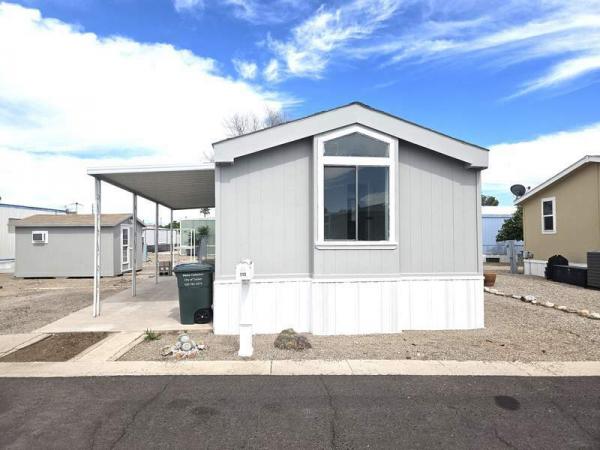 1987 Schult Mobile Home For Sale