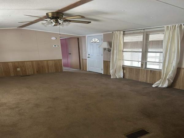1989 Unknown Manufactured Home