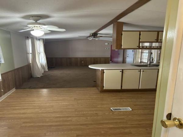 1989 Unknown Manufactured Home