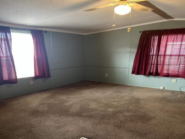 1989 Unknown Manufactured Home