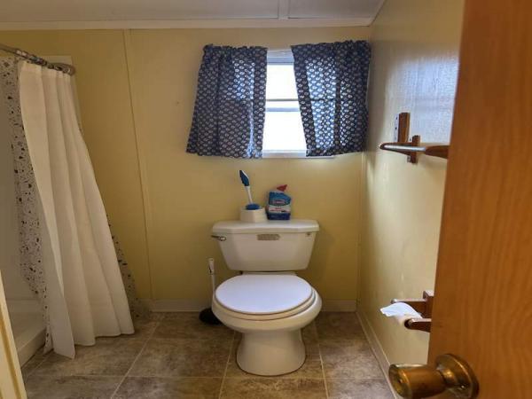 1989 Unknown Manufactured Home
