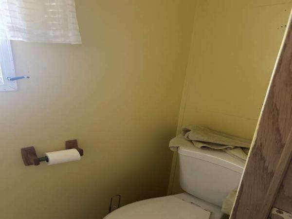 1989 Unknown Manufactured Home