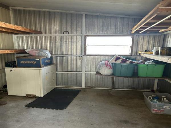 1989 Unknown Manufactured Home