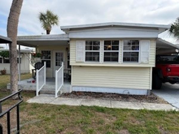 1968 Nashua Mobile Home For Sale