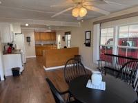 1968 Nashua Manufactured Home