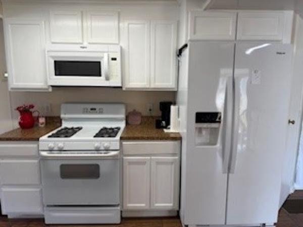 1968 Nashua Manufactured Home