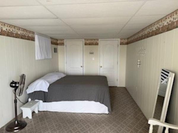 1968 Nashua Manufactured Home