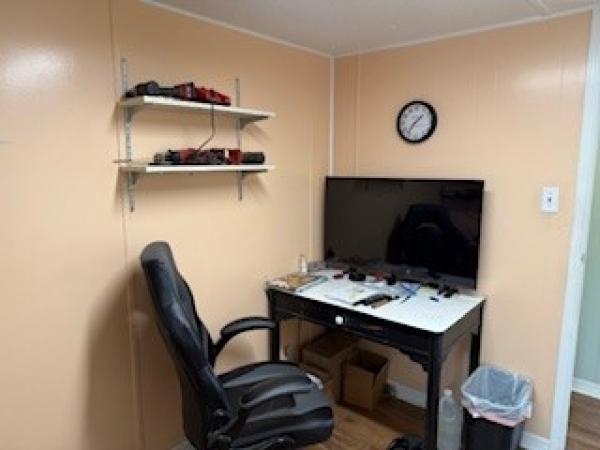 1968 Nashua Manufactured Home