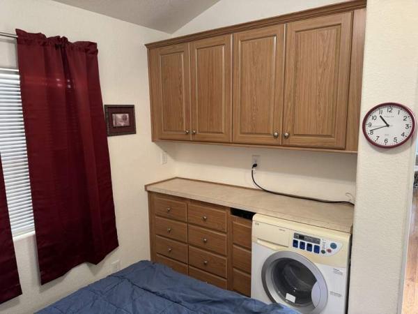 2008 Laurel Creek Manufactured Home