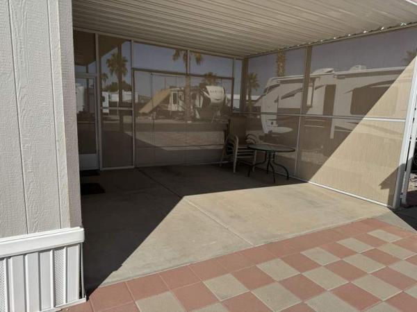 2008 Laurel Creek Manufactured Home