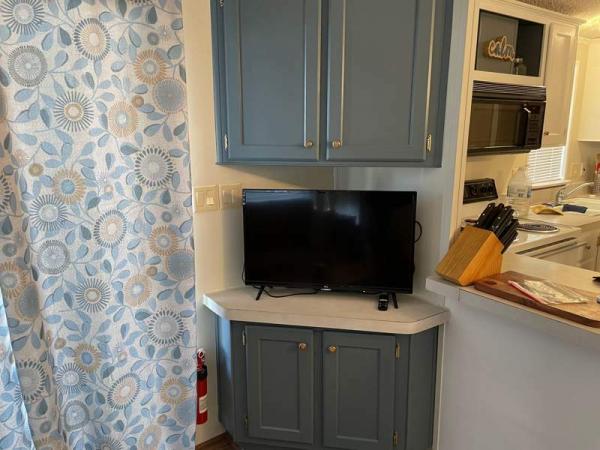 1994 Cavco Manufactured Home