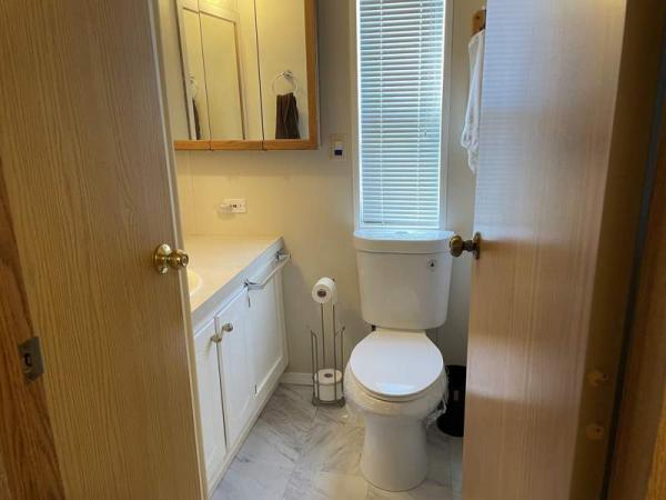 1994 Cavco Manufactured Home