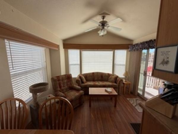 2009 Laurel Creek Manufactured Home