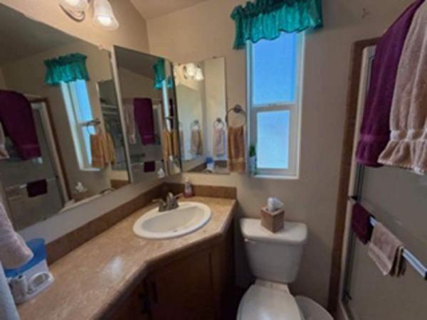 2009 Laurel Creek Manufactured Home