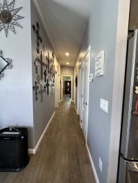 2017 Skyline K519 Manufactured Home