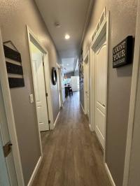 2017 Skyline K519 Manufactured Home