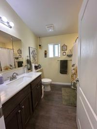 2017 Skyline K519 Manufactured Home