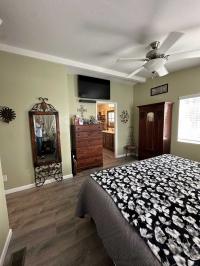 2017 Skyline K519 Manufactured Home