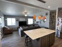 2017 Skyline K519 Manufactured Home