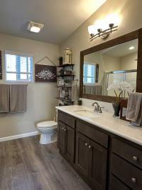 2017 Skyline K519 Manufactured Home