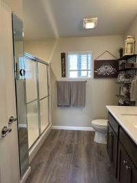 2017 Skyline K519 Manufactured Home