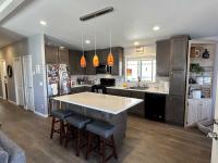 2017 Skyline K519 Manufactured Home