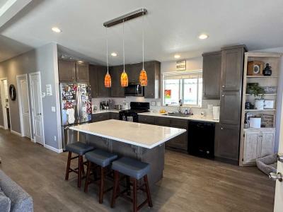 Photo 5 of 38 of home located at 10550 Western Ave. #31 Stanton, CA 90680