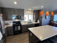 2017 Skyline K519 Manufactured Home