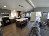 2017 Skyline K519 Manufactured Home