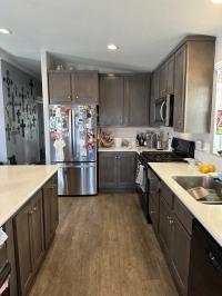 2017 Skyline K519 Manufactured Home