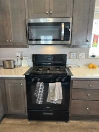 2017 Skyline K519 Manufactured Home