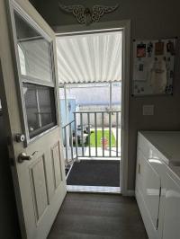 2017 Skyline K519 Manufactured Home