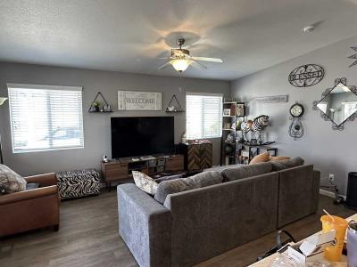 Photo 4 of 38 of home located at 10550 Western Ave. #31 Stanton, CA 90680