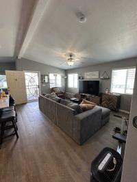 2017 Skyline K519 Manufactured Home